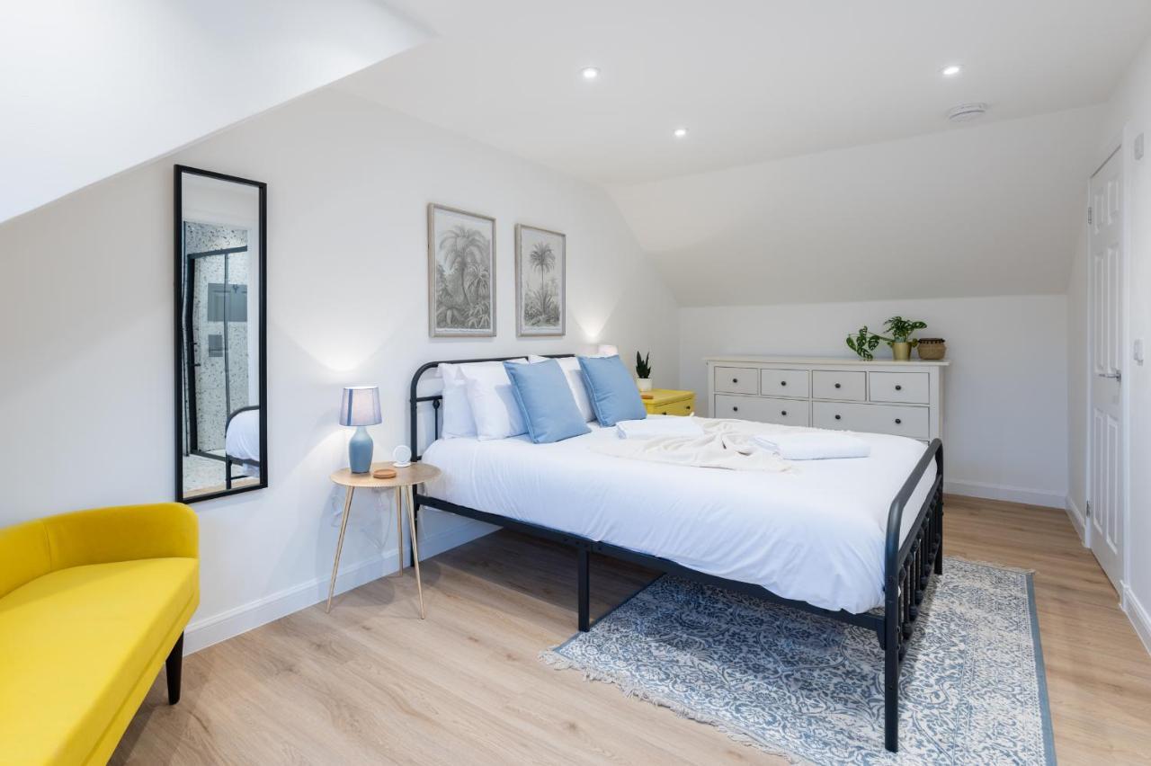 The Pinkish House - 4 Bed Home In The Town Centre Blairgowrie and Rattray ภายนอก รูปภาพ
